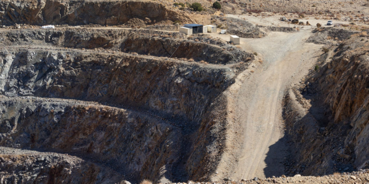 America’s Rare-Earth Comeback: Inside the High-Stakes Push to Break China’s Grip