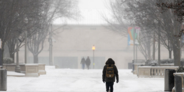 Winter Hits Hard: Northern Plains and Great Lakes Brace for Snow, South Faces Freezing Temps