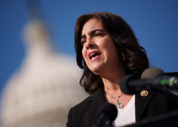 NYC’s Only GOP Congresswoman Slams Republican Push to Defund City After Mamdani Win