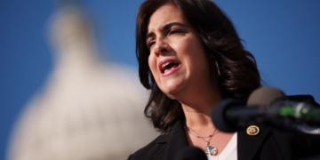 NYC’s Only GOP Congresswoman Slams Republican Push to Defund City After Mamdani Win