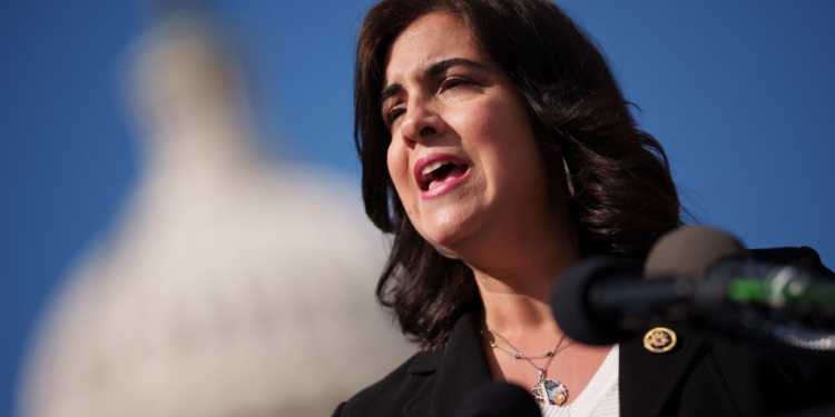 NYC’s Only GOP Congresswoman Slams Republican Push to Defund City After Mamdani Win