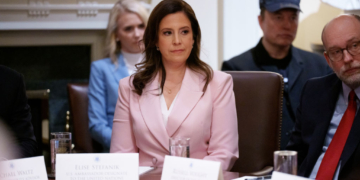 Stefanik to Launch New York Gubernatorial Bid, Blasts Hochul Over Mamdani Endorsement