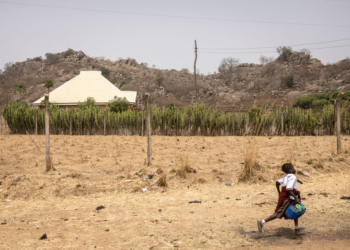 Predawn Raid on Nigerian School Leaves 25 Girls Abducted, Staffer Dead