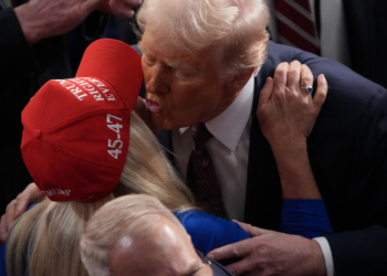 Trump, MTG Spar on Social Media: ‘Just Another Fake Politician’