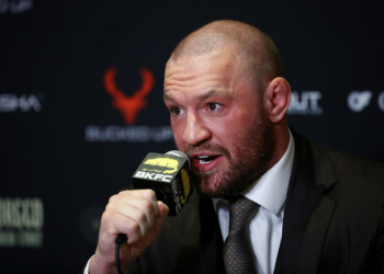 Conor McGregor Says Ibogaine Treatment in Mexico ‘Saved My Life’ Amid UFC Suspension