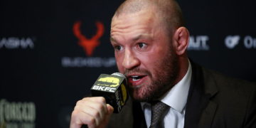 Conor McGregor Says Ibogaine Treatment in Mexico ‘Saved My Life’ Amid UFC Suspension