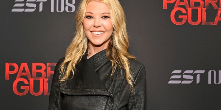 Tara Reid Alleges Drugging at Hotel Bar, Vows to Prosecute