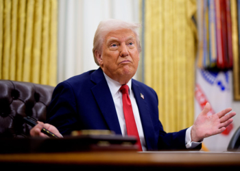 Trump Fires Back at Michelle Obama Over White House Renovation