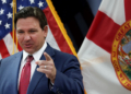 DeSantis Sets New Execution Record as Florida Schedules Death for Convicted Killer