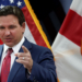 DeSantis Sets New Execution Record as Florida Schedules Death for Convicted Killer