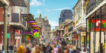 Trump Admin to Deploy Border Patrol in New Orleans for Immigration Crackdown