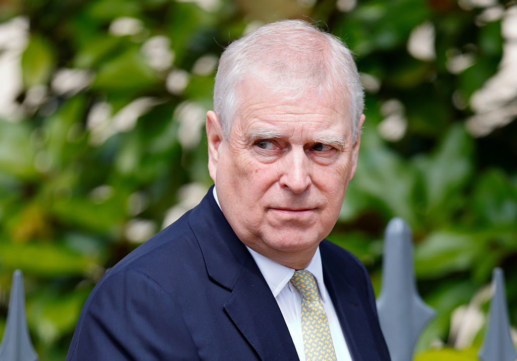 King Charles Moves to Strip Prince Andrew of Final Military Honor, Forcing Him to Live as a Private Citizen