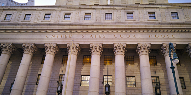 Feds Halt Drug-Trafficking Trial After Juror Alledgely Offered $100,000 Bribe