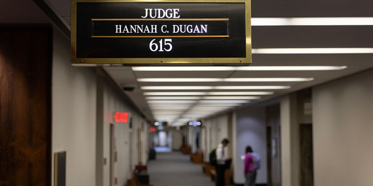 Immigrant at Center of Milwaukee Judge Scandal Deported