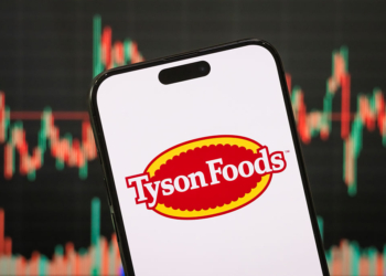 Tyson Plant Closure Threatens Small Nebraska Town and US Beef Industry