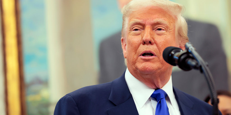 Sources: Trump Wants Stadium Named After Him