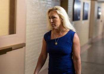 Marjorie Taylor Greene Surprises ‘The View’ Hosts with Calls for Unity and Civility