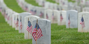 Veterans Day Celebrations Disrupted Nationwide Amid Record Federal Shutdown