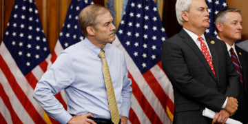 Jordan Demands DOJ Investigate Jack Smith’s Former Attorney for Alleged Obstruction