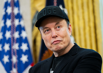 Musk on Verge of Becoming First Trillionaire
