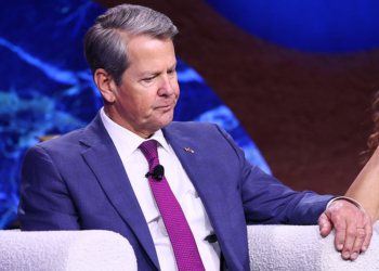 Georgia GOP Meltdown Threatens Republicans’ Shot at Flipping Ossoff’s Senate Seat