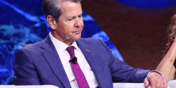 Georgia GOP Meltdown Threatens Republicans’ Shot at Flipping Ossoff’s Senate Seat