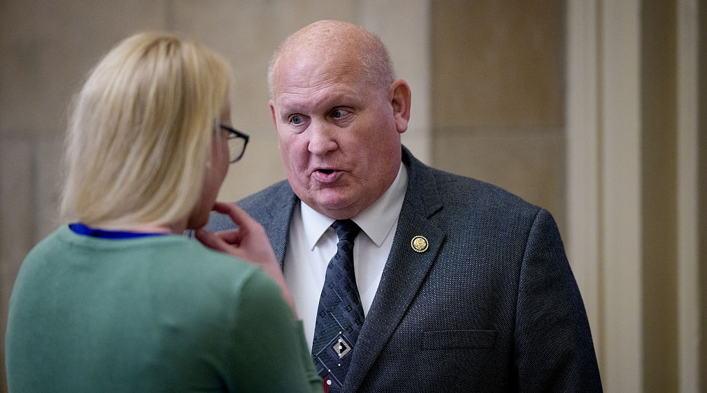 GOP Rep Calls Hegseth Cutting Ties With Scouting ‘Nearsighted’