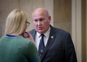 GOP Rep Calls Hegseth Cutting Ties With Scouting ‘Nearsighted’