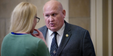 GOP Rep Calls Hegseth Cutting Ties With Scouting ‘Nearsighted’