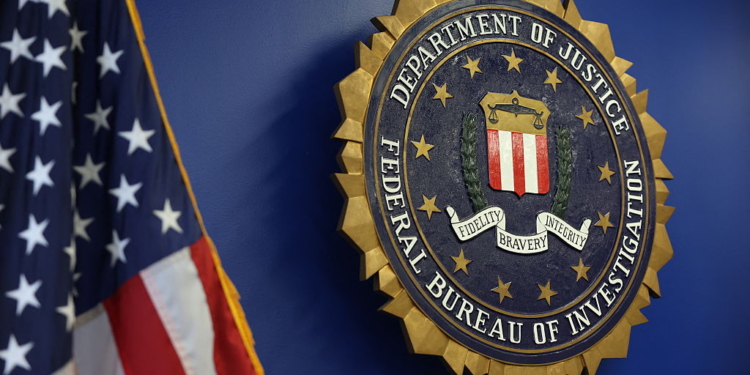 FBI Trainee Fired Over Pride Flag Files Federal Lawsuit