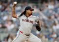 MLB Limits Bets on Individual Pitches Following Cleveland Pitching Indictments