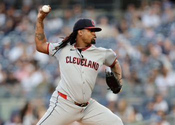 MLB Limits Bets on Individual Pitches Following Cleveland Pitching Indictments