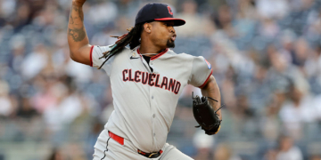MLB Limits Bets on Individual Pitches Following Cleveland Pitching Indictments