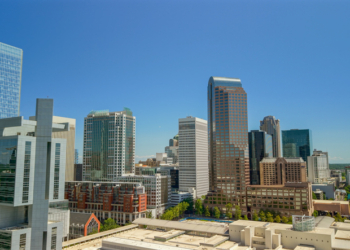 DHS Launches Major Enforcement Sweep in Charlotte