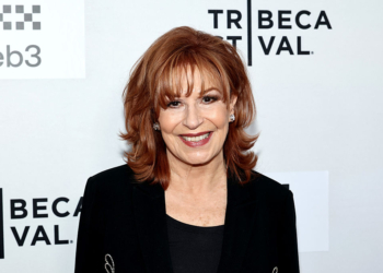 Joy Behar Cites Nuremberg Trials in Warning to Military About ‘Illegal Orders’
