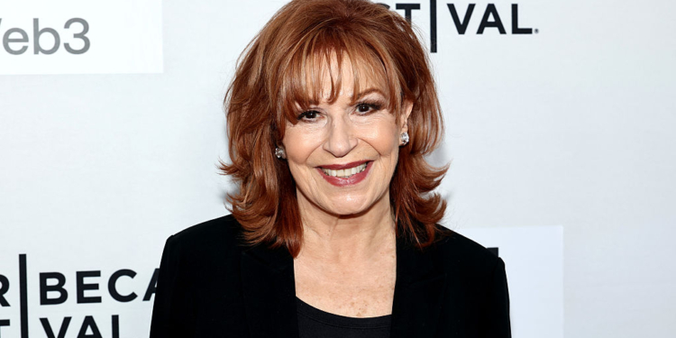 Joy Behar Cites Nuremberg Trials in Warning to Military About ‘Illegal Orders’