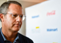 Walmart Stuns Market as Longtime CEO Doug McMillon Announces Retirement
