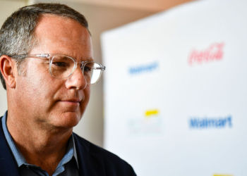 Walmart Stuns Market as Longtime CEO Doug McMillon Announces Retirement