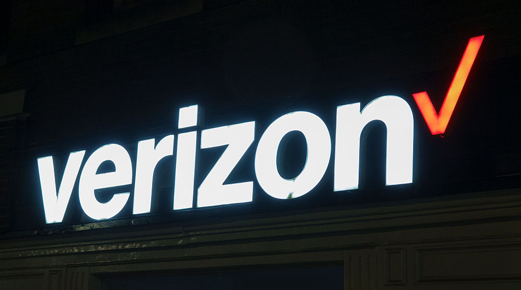 Verizon Slashes 13,000 Jobs as New CEO Launches Sweeping Overhaul