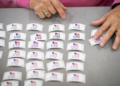 Maryland County Faces Legal Showdown Over Heavy Redactions in Illegal Immigrant’s Voter File