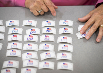 Maryland County Faces Legal Showdown Over Heavy Redactions in Illegal Immigrant’s Voter File