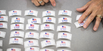 Maryland County Faces Legal Showdown Over Heavy Redactions in Illegal Immigrant’s Voter File