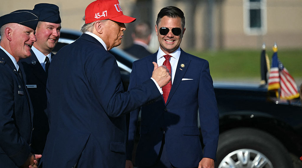 GOP Veterans Push Back Against Democrats’ ‘Illegal Orders’ Video