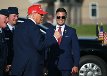 GOP Veterans Push Back Against Democrats’ ‘Illegal Orders’ Video