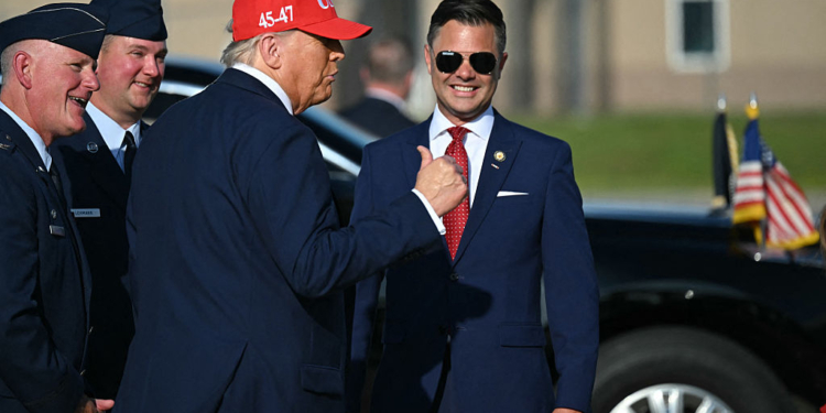 GOP Veterans Push Back Against Democrats’ ‘Illegal Orders’ Video