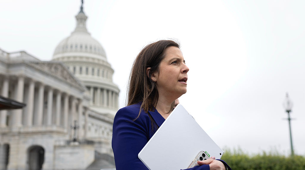 Stefanik Gains Ground on Hochul as New York Governor Race Tightens