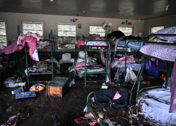 Families Sue Camp Mystic Over Fatal Flood That Killed 27