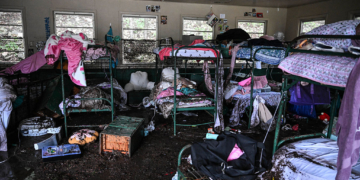 Families Sue Camp Mystic Over Fatal Flood That Killed 27