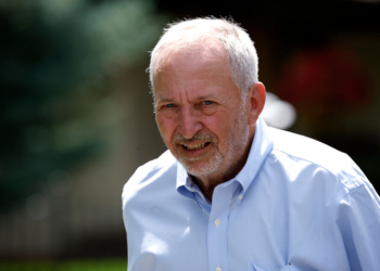 Larry Summers Steps Down from OpenAI Board Amid Epstein Email Fallout