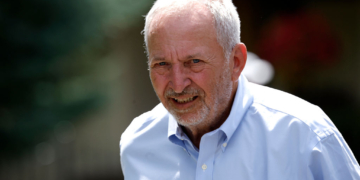 Larry Summers Steps Down from OpenAI Board Amid Epstein Email Fallout